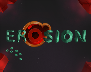 Games like Erosion