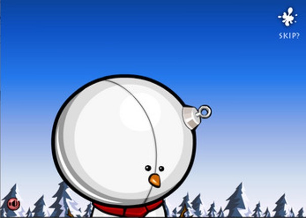 Evil Snowball (2008) screenshot