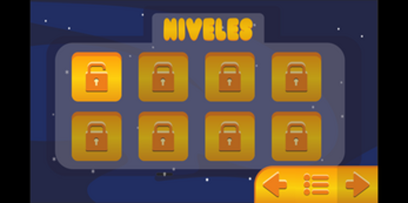 Flying Saucer screenshot