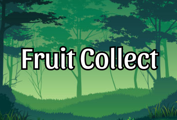 Games like Fruit Collect