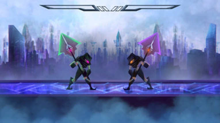 Furious Parry Image