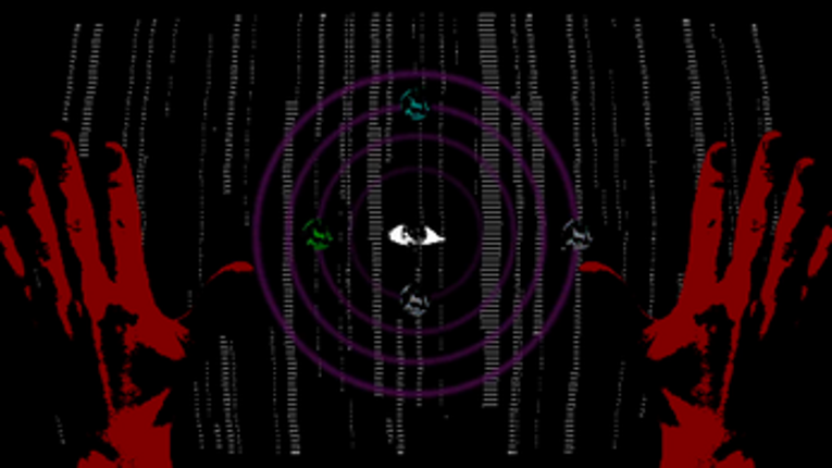 Futile Effort screenshot