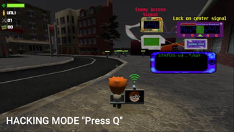 Gatling Bytes Image