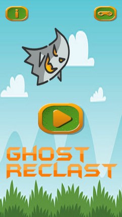 Ghost RecLast Image