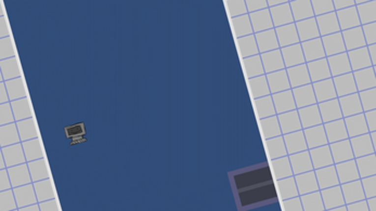 Gravity Game Prototype screenshot