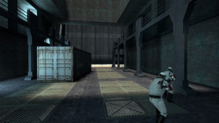 Half-life 2: Episode 3 Proof of Concept Image