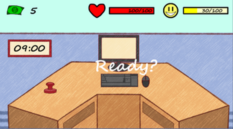 Happiness_Life screenshot