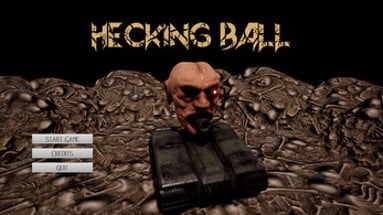 Hecking Ball Image