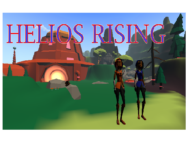 Games like Helios Rising