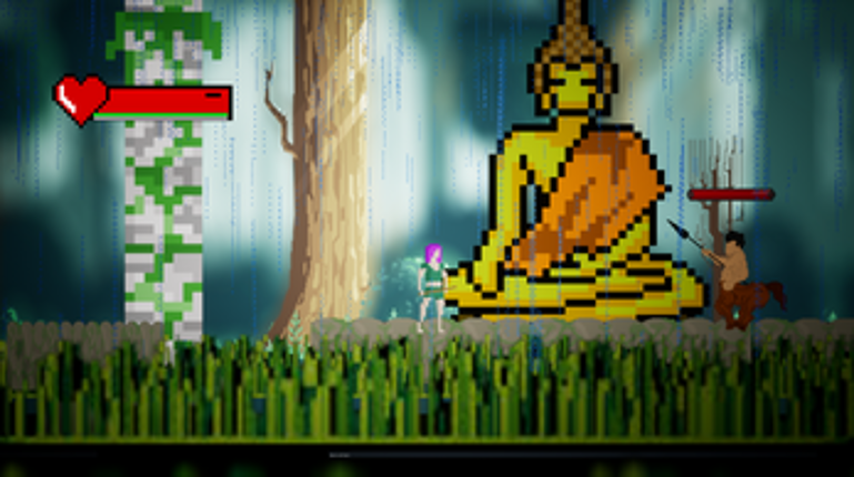 Hentrio screenshot