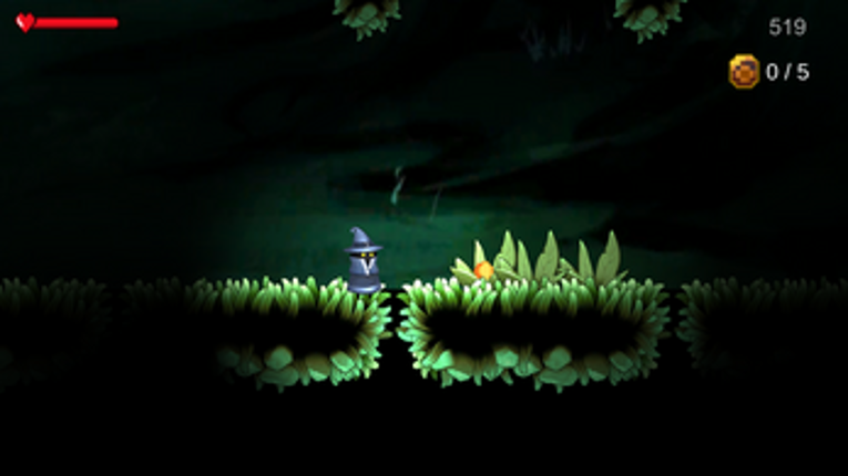 Humble Wizard Image
