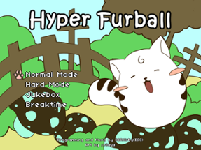 Hyper Furball Image