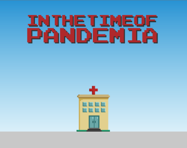 Games like In the Time of Pandemia