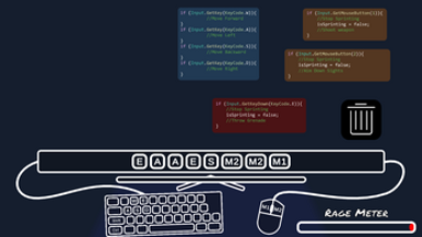 Input Manager Image