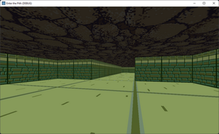 Into the Pith screenshot