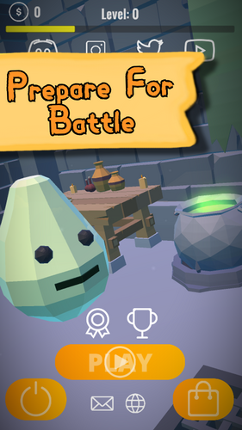 Juicy Madness Image
