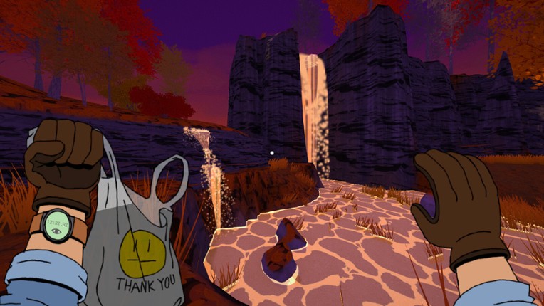 Keepsake County screenshot