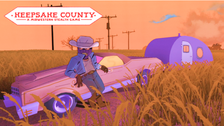 Keepsake County Image