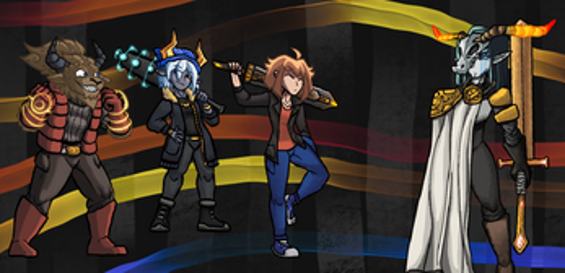 Key To Avalon screenshot