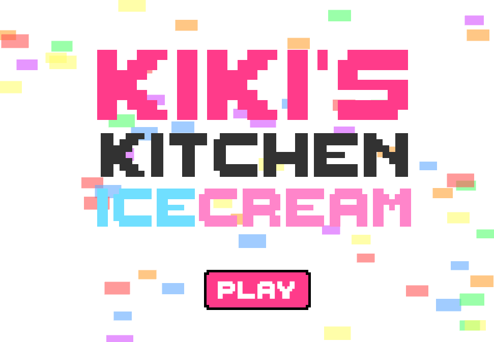 Games like Kiki's Ice Cream Kitchen