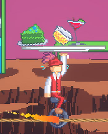 Koluan's Diner Image
