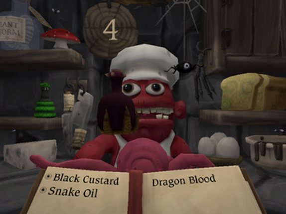 Kook's Kitchen Image