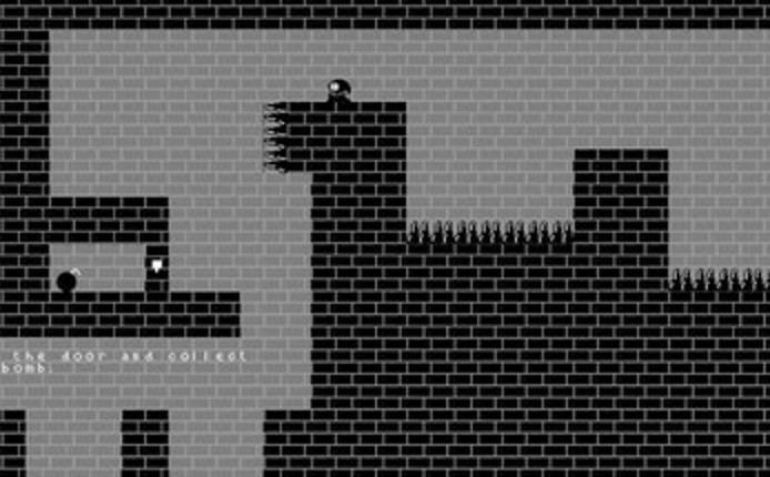 Lying Dungeon screenshot