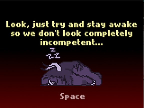 Lying in Wait Image