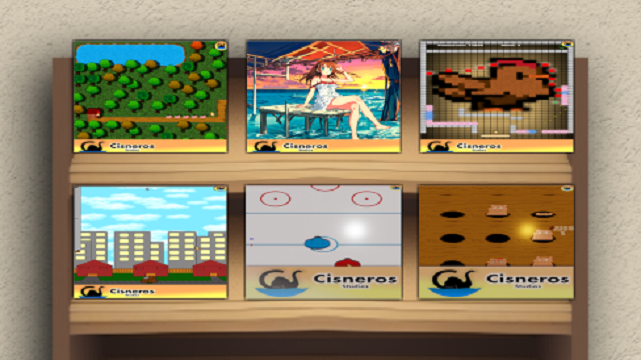 Games like Minijuegos CS