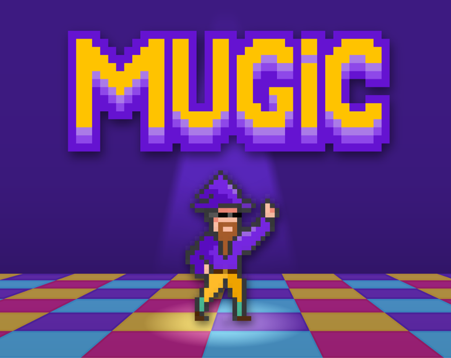 Games like Mugic