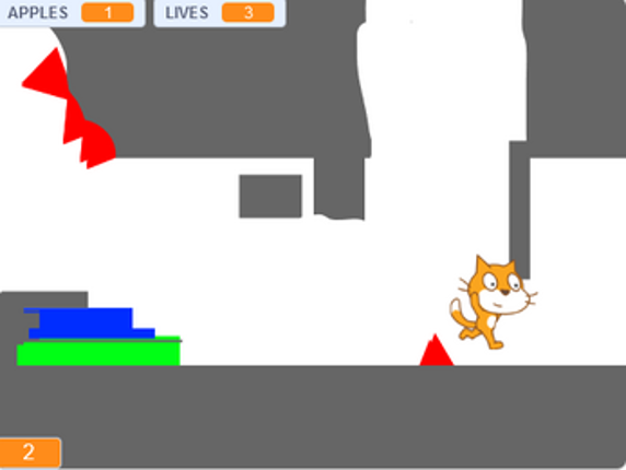 multiplayer platformer screenshot