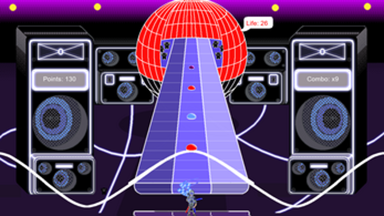 Neon Festival Image