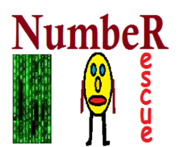 Number Rescue Image