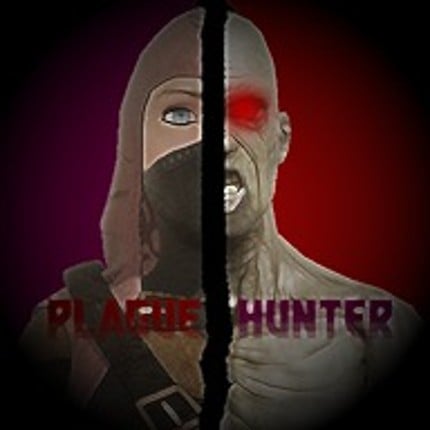 Plague Hunter Game Cover