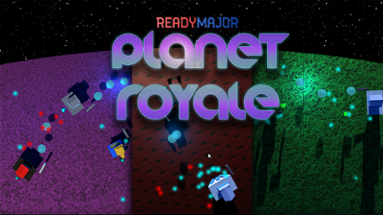 Planet Royale Image