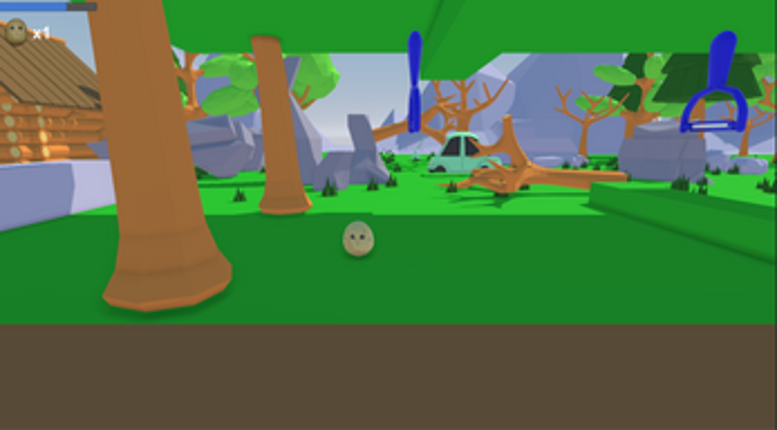 Potato legacy Image