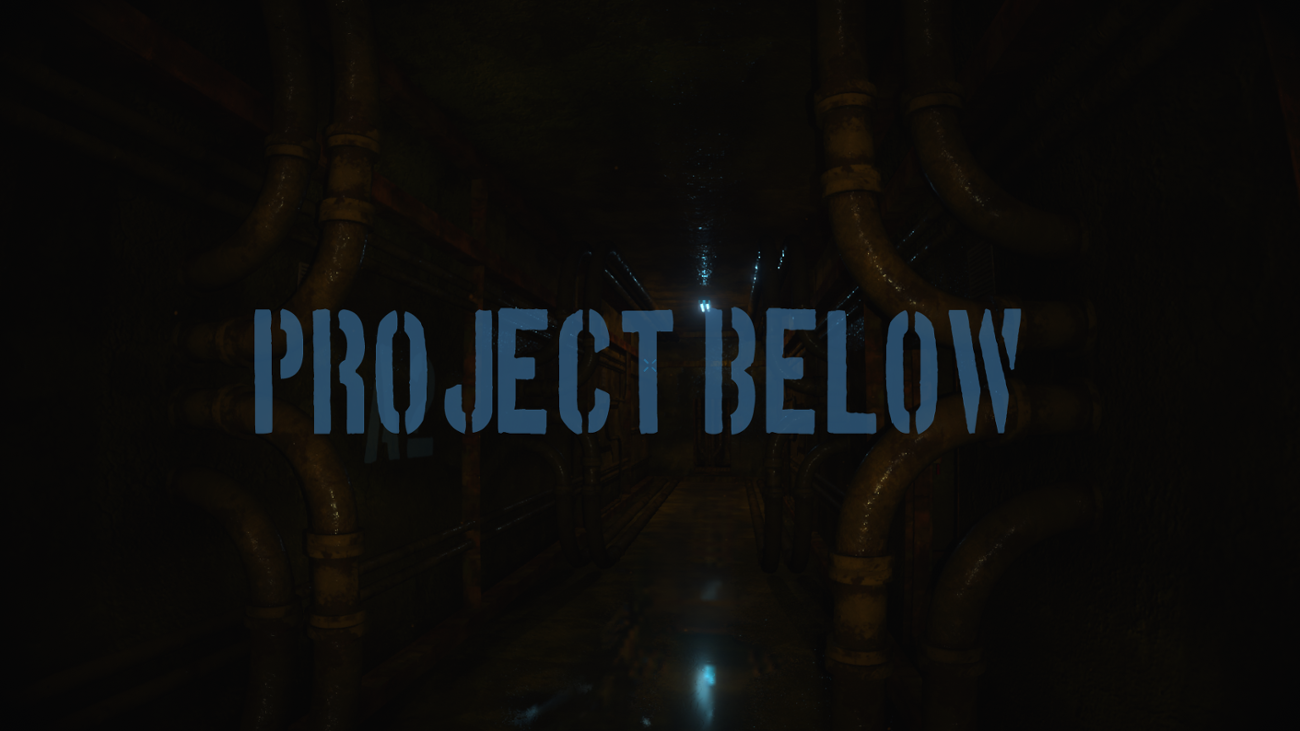 Games like Project Below