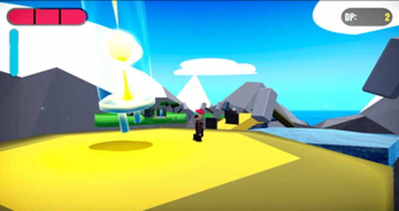 Project Ceres + Asynchronous City screenshot