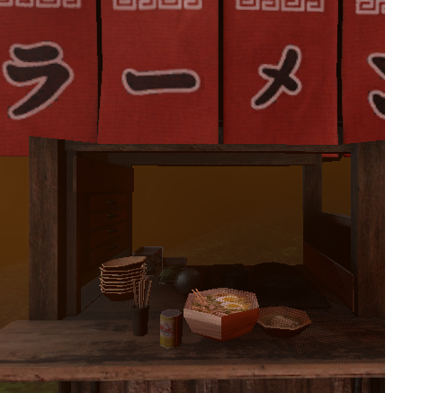 Games like Ramen Trouble