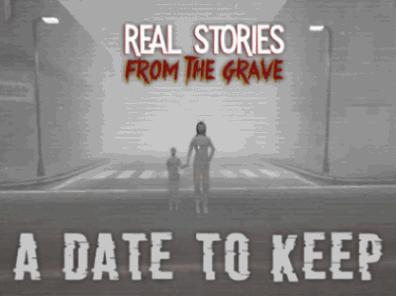 Games like Real Stories from the Grave: A Date to Keep