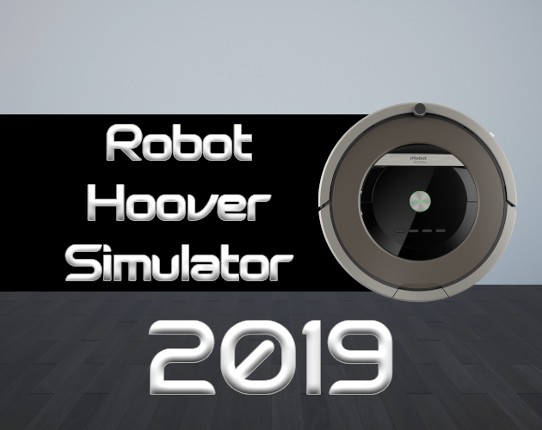 Robot Hoover Simulator 2019 Image