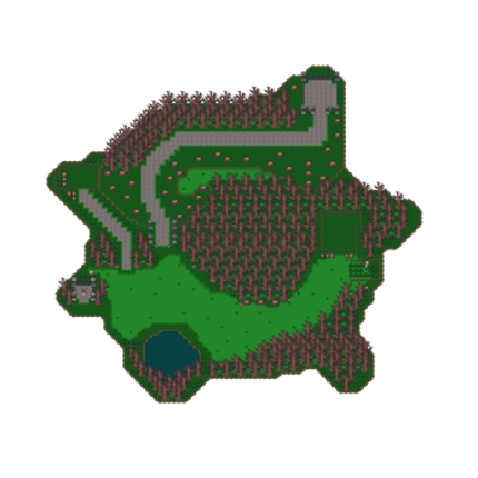 RPG² screenshot