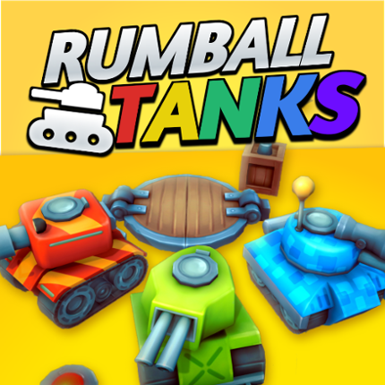 RumBall Tanks Image