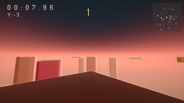 Run Jump Fall screenshot