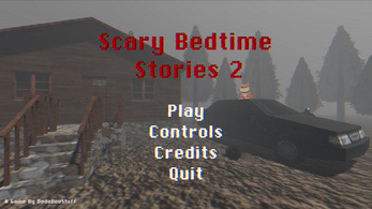Scary Bedtime Stories 2 Image