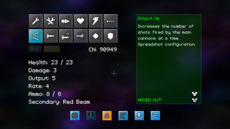SDL2 Shooter 3 Image