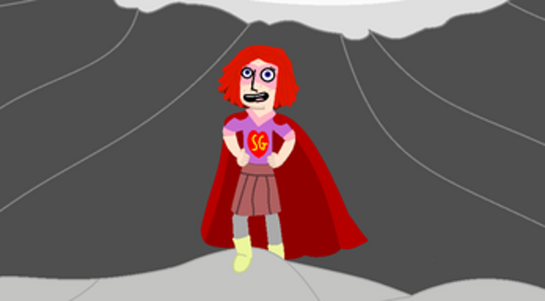 See Only Evil (Demo) screenshot
