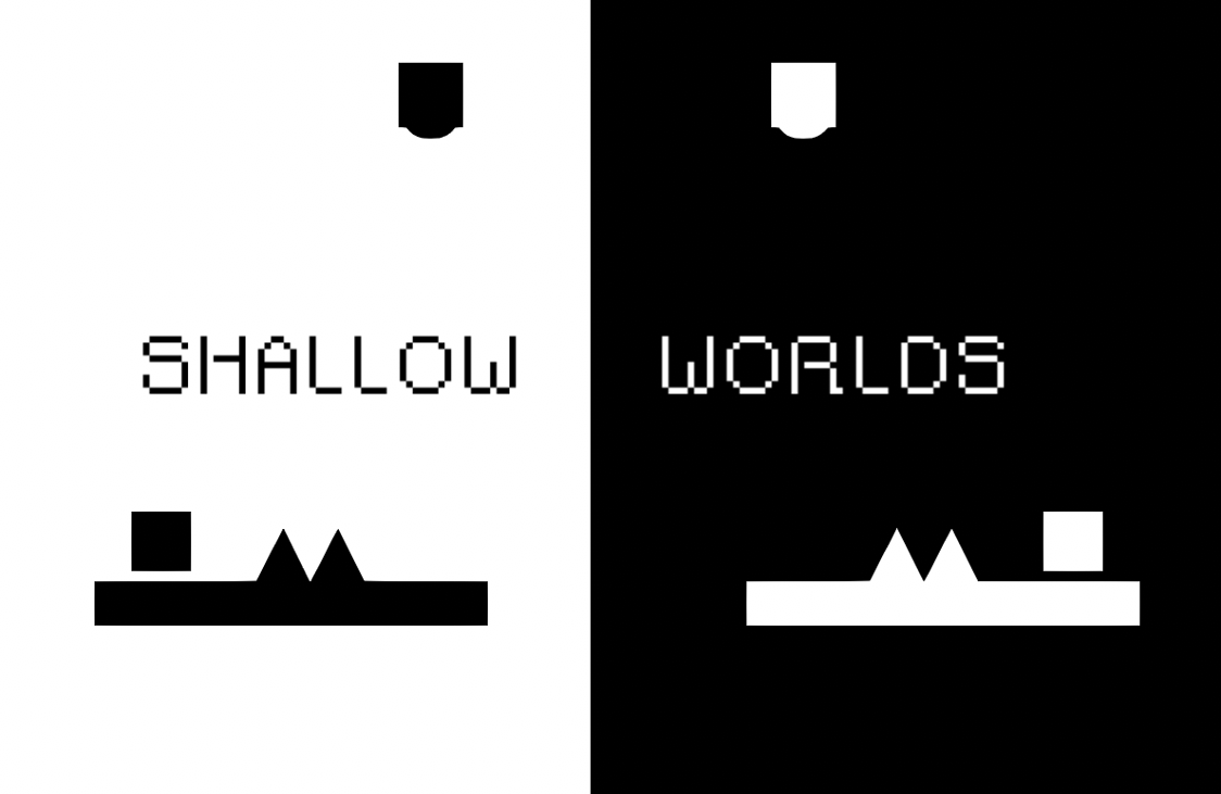 Games like Shallow Worlds