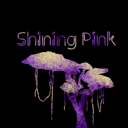Shinning Pink Image