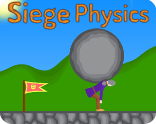 Siege Physics Game Cover